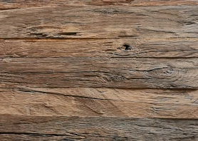 Altholz Wandverkleidung Eiche mit originaler Oberfläche