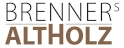 Brenners Altholz Logo