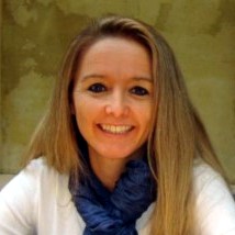 Marion Glanz, Gründerin von Brenners Altholz