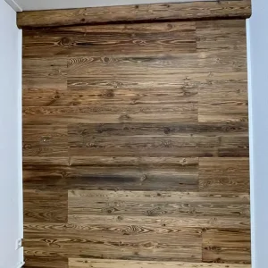 28 cm sunburnt Three-layer Panel