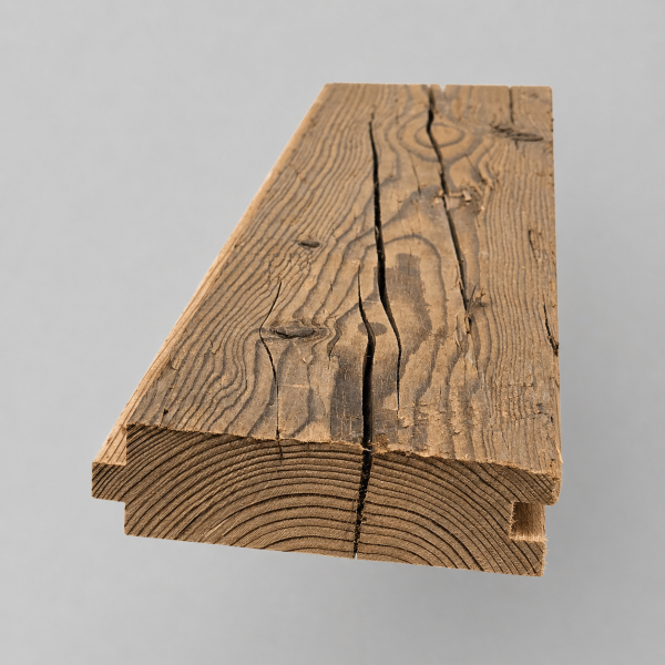 Tongue/groove,
