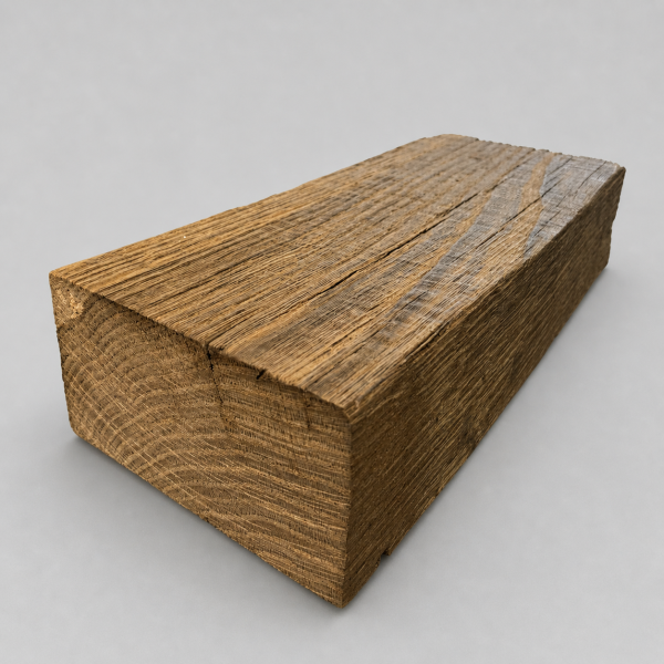 HB-E HalfBeam Oak